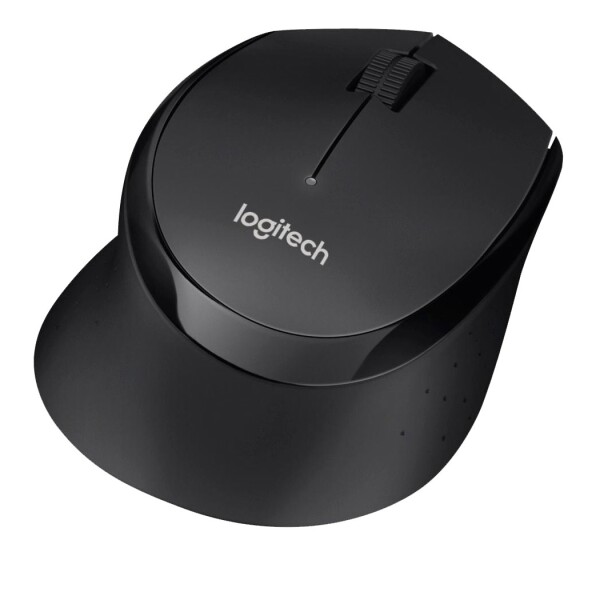 Combo Teclado Y Mouse Logitech Mk345 COMBO LOGITECH MK345