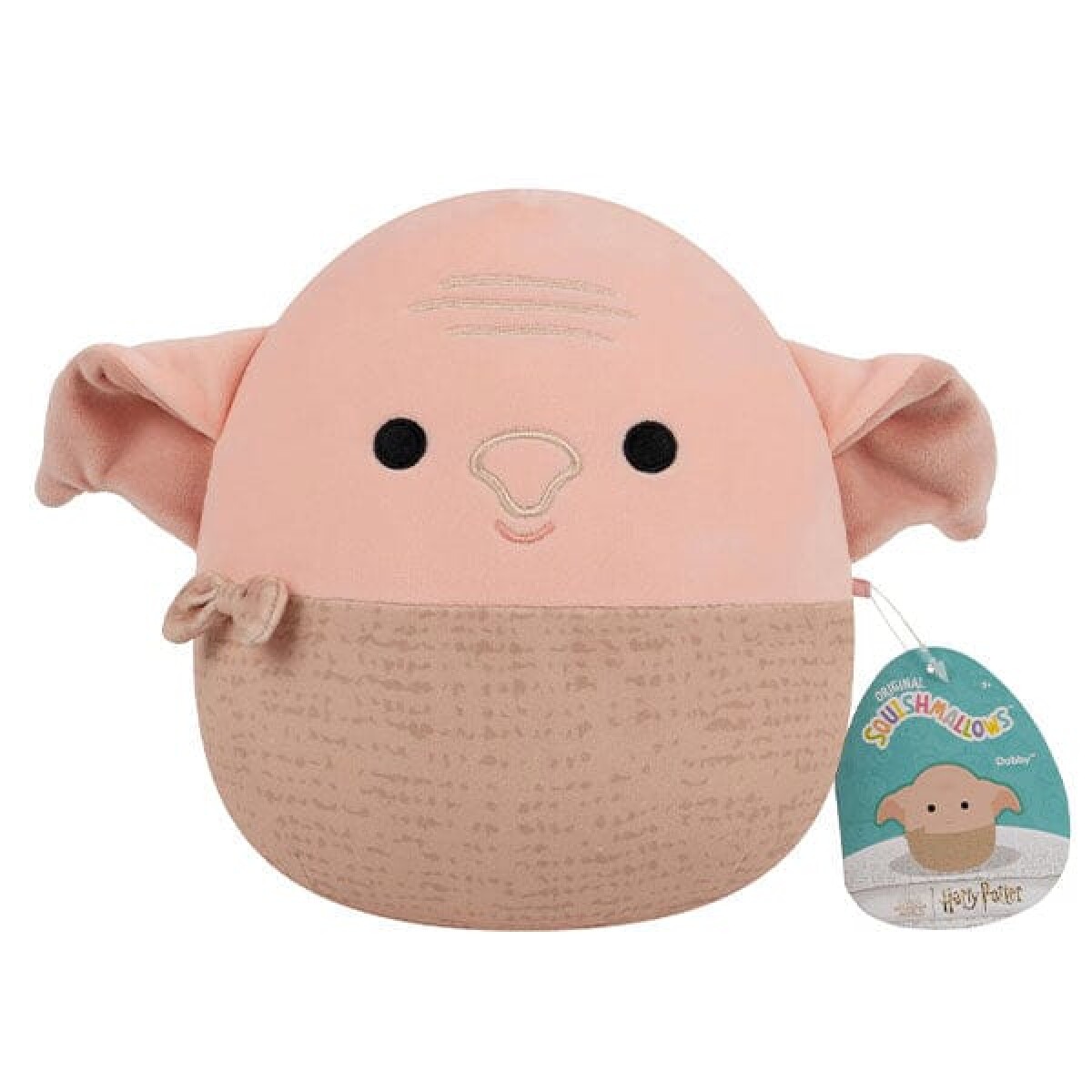 Figura Squishmallows Harry Potter 8 Dobby 