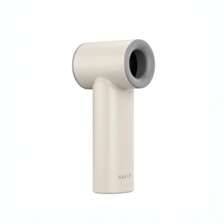 HAVIT VENTILADOR PORTATIL HF610 Ventilador Portátil HAVIT HF610 5 Niveles De Potencia - White