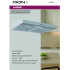 Purificador Extractor Xion Carbon Activado Incluido PURIFICADOR DE AIRE XION XI-EC320