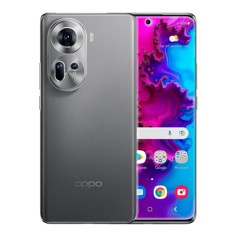 Oppo Reno 11 12/256 Gb 5g GRIS