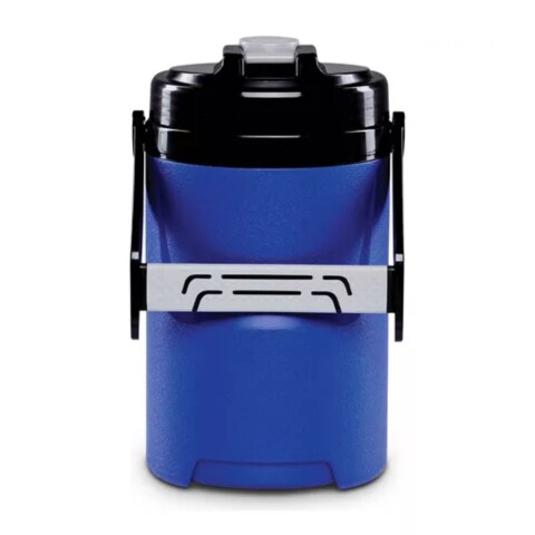 Botella Plástica Igloo 1.9L Latitude Pro con manija 31301 Azul