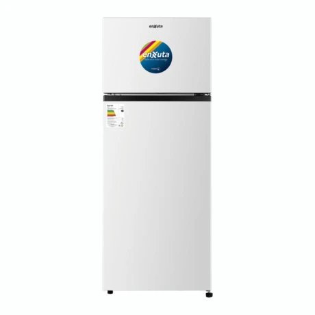 Refrigerador ENXUTA RENX16200FHW Capacidad 205Lts Frío Húmedo Refrigerador ENXUTA RENX16200FHW Capacidad 205Lts Frío Húmedo