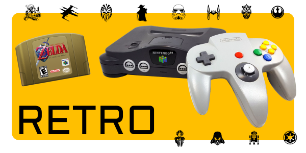 RETRO