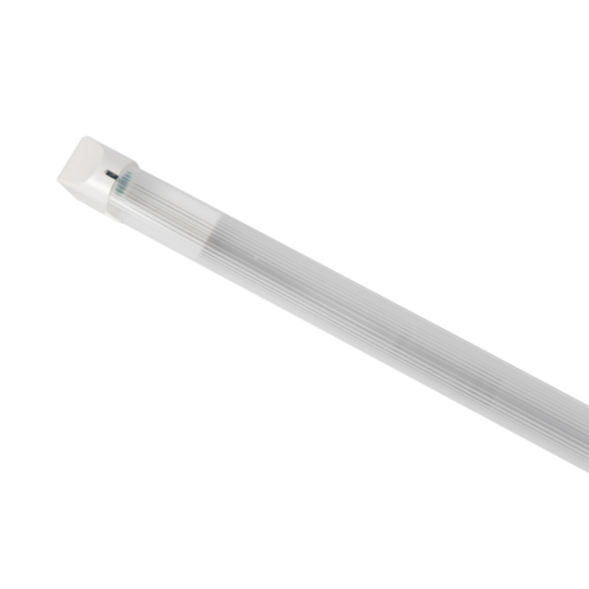 Regleta con impedancia para tubo 1200mm 2 puntas - AI5013 