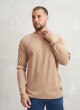 REMERA EROS BEIGE