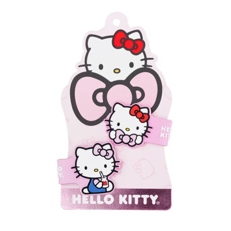 Sujeta Cables Mooving Kitty x 2 Sujeta Cables Mooving Kitty x 2