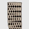 Toallón De Baño 100% algodón orgánico 152x76 Cm Moon