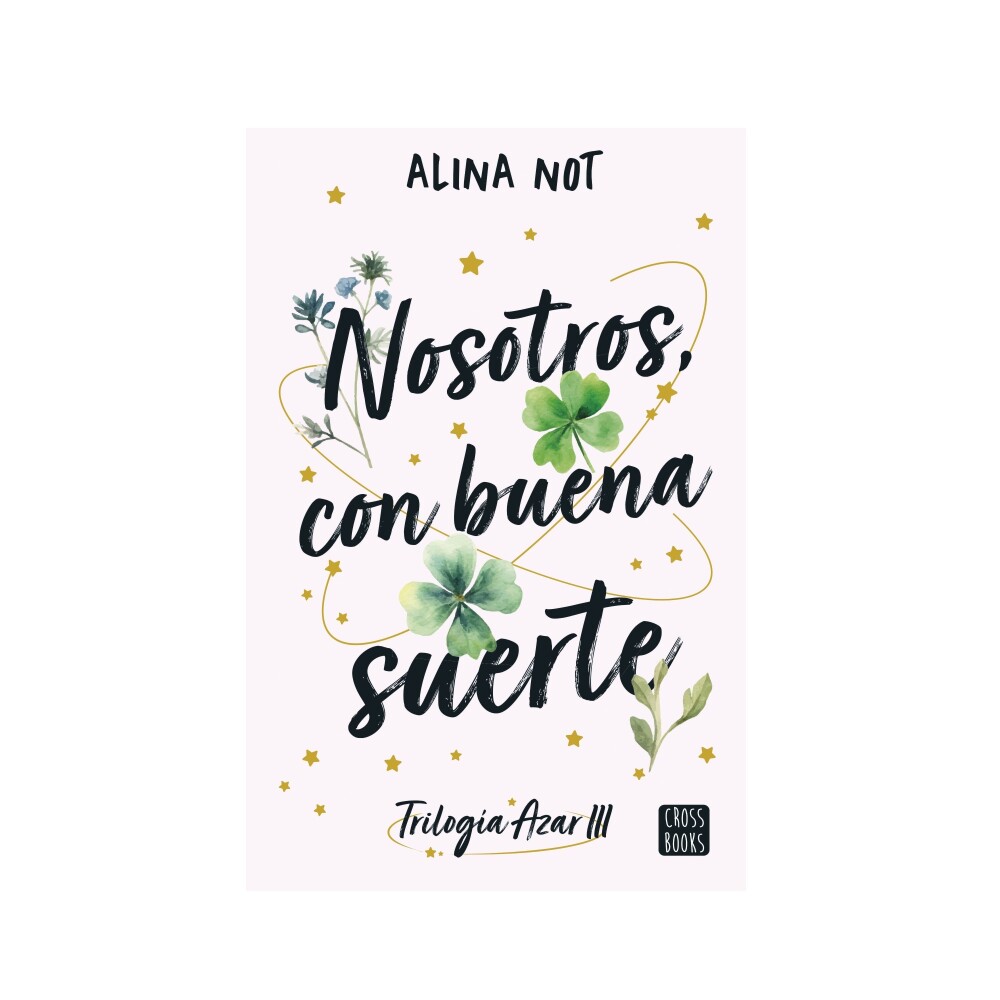 NOSOTROS CON BUENA SUERTE NOSOTROS CON BUENA SUERTE