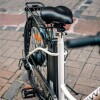 Bicicleta Electrica Kiwi Lady R.26 Blanco