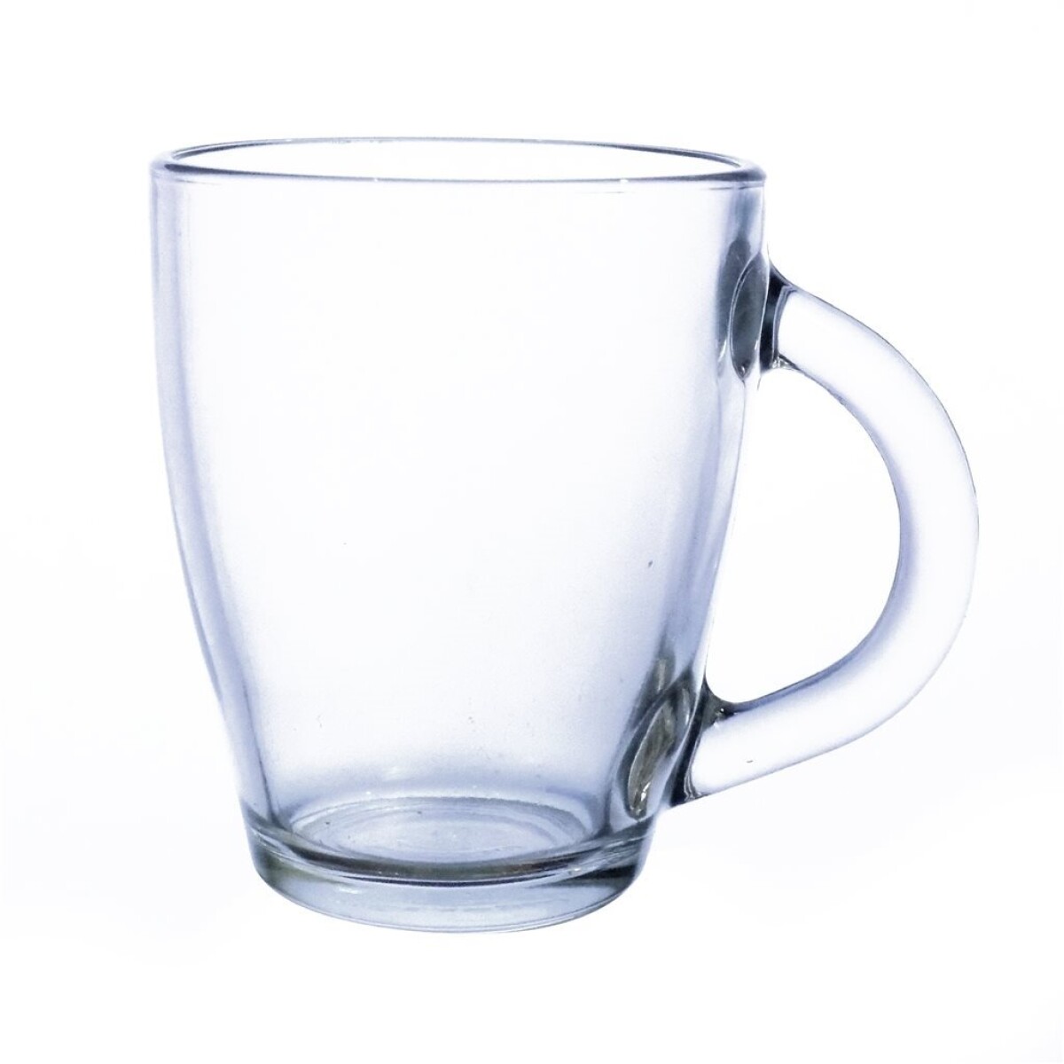 MUG VIDRIO BOMBE 205ML 