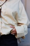 Camisa Butter Camisa Butter