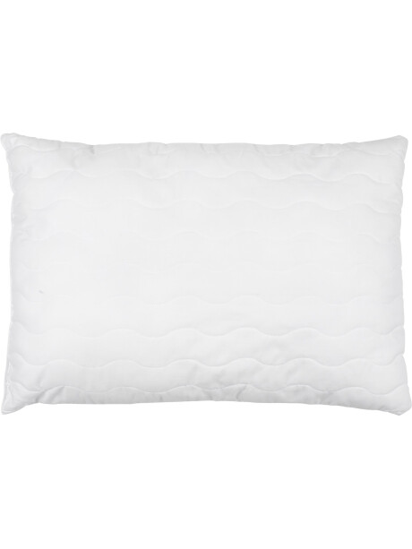 Almohada de fibra 50x70 SOLA Almohada de fibra 50x70 SOLA