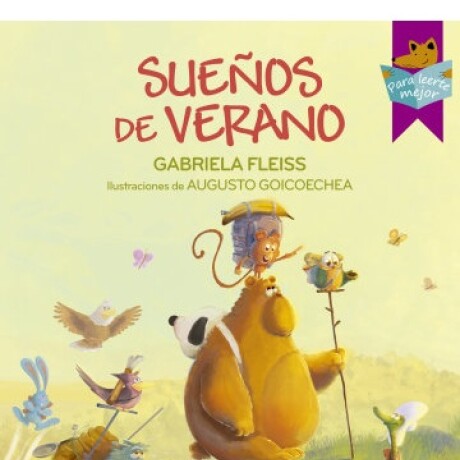 SUEÑOS DE VERANO SUEÑOS DE VERANO