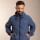 CAMPERA SAVONE POLANCO Azul