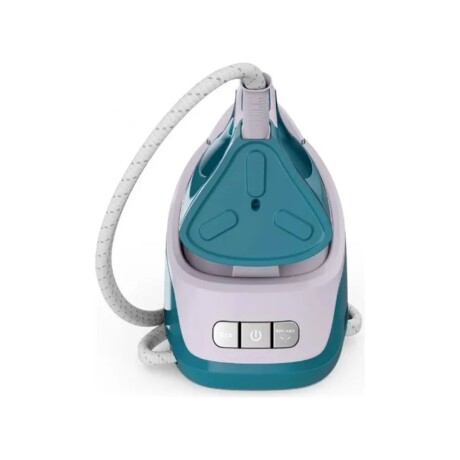 Centro de planchado Arno a vapor | Potencia de 2010w | Color azul Centro de planchado Arno a vapor | Potencia de 2010w | Color azul