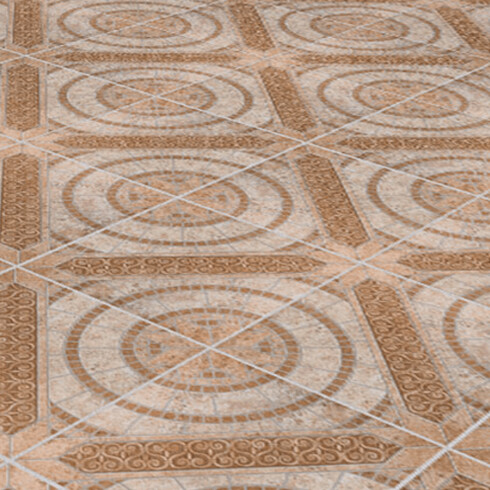 CERAMICAS PISO GRANILLA ANTIDESLIZANTE MARRON PIEDRAS GAMAS DE MARRON