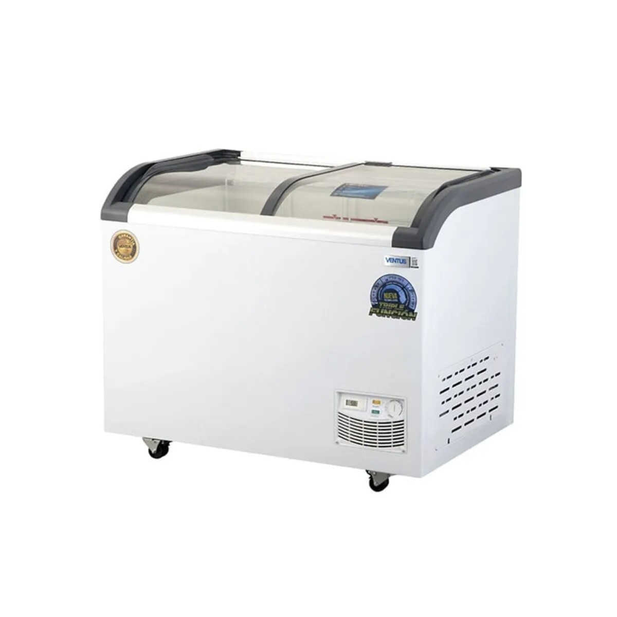 Freezer Horizontal 320 Lts | Ventus CTV-320Q 