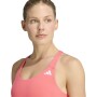 Bra Opt Ess Ms Bra Mujer Pink