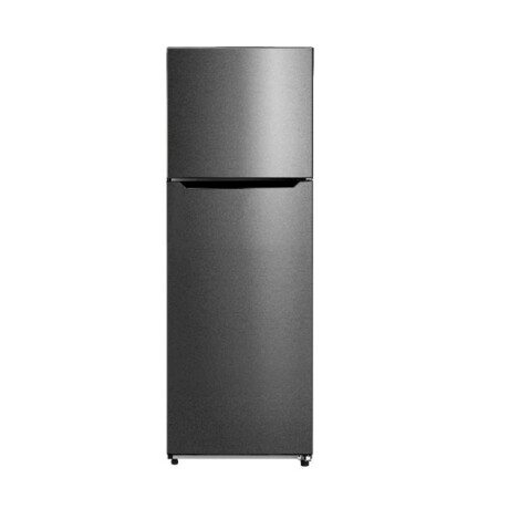 Refrigerador Midea 281 lts Inox MDRT385MTR03 Refrigerador Midea 281 lts Inox MDRT385MTR03