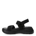 Sandalias de Mujer Miss Carol Ginna Negro