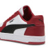 Championes de Hombre Puma Caven 2.0 Blanco - Rojo - Negro