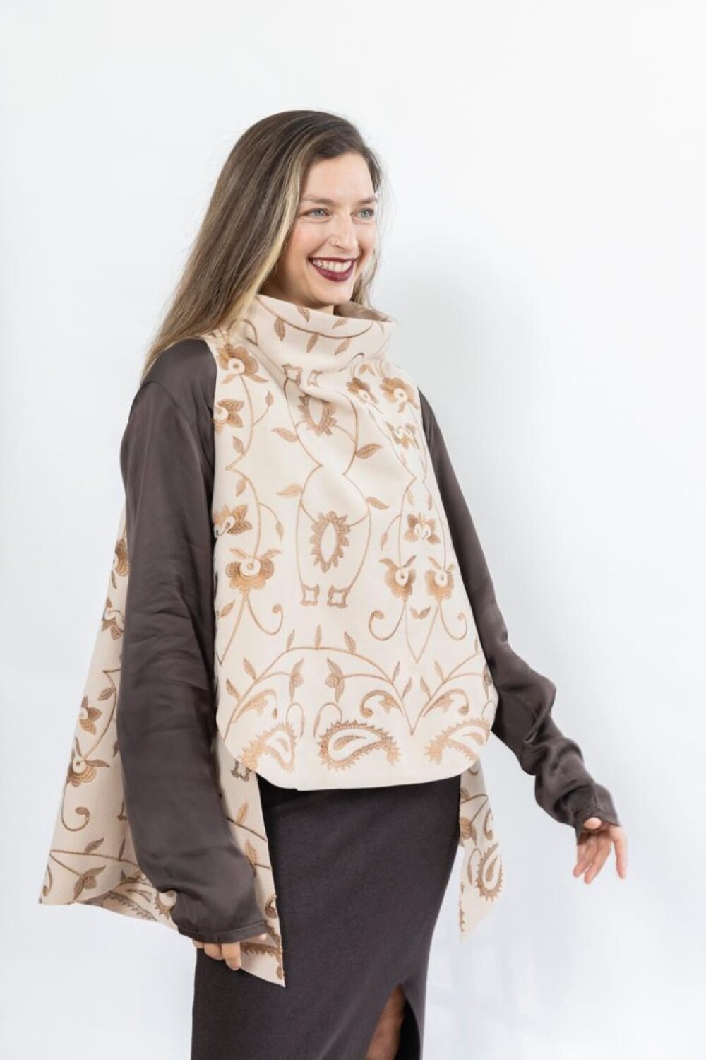 CHALECO SIMBU CHALECO SIMBU