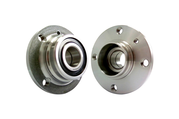 Rueda Del Maza BMW 320I (E30)/324D (E30) 82-92 int.Ø31x ext.Ø120x61 Rueda Del Maza BMW 320I (E30)/324D (E30) 82-92 int.Ø31x ext.Ø120x61