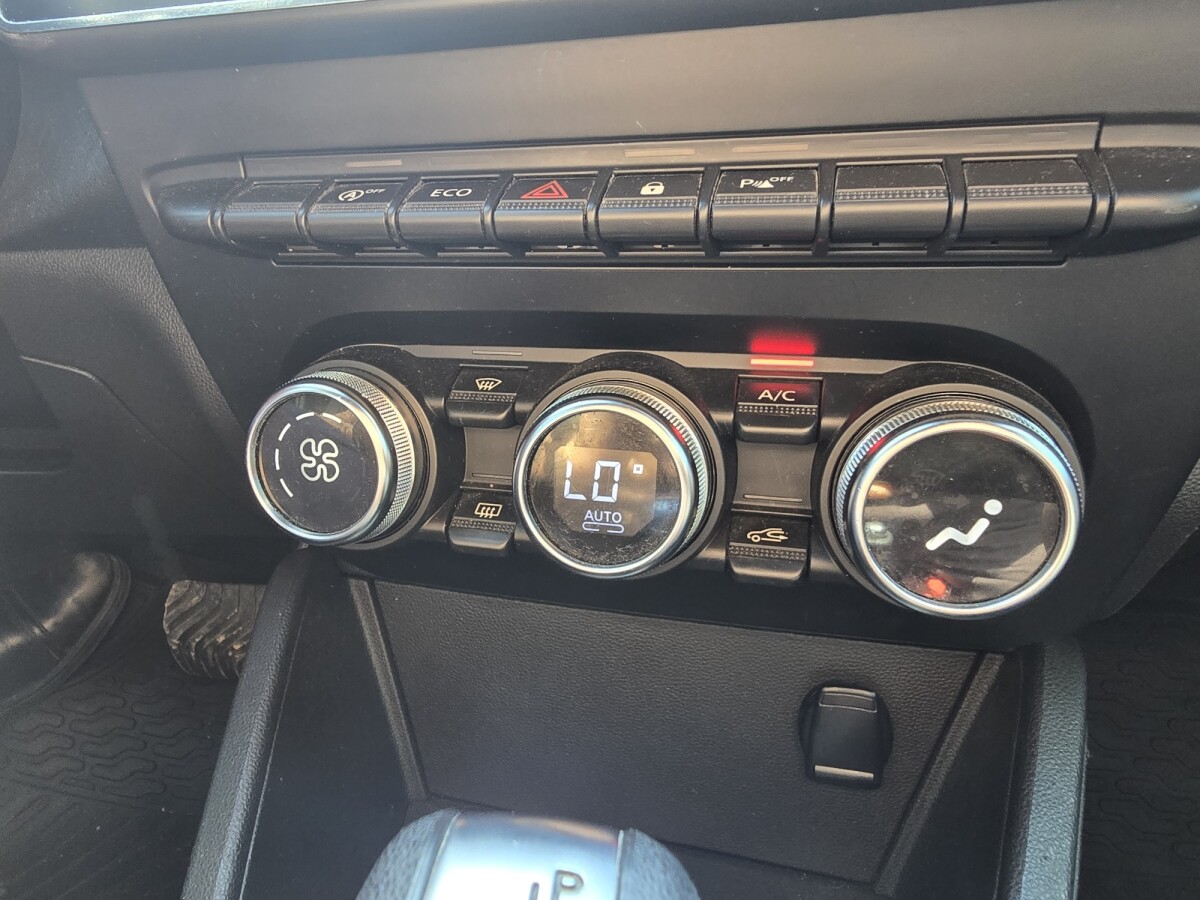 Renault Duster CVT EXCELENTE ESTADO! | Permuta / Financia Renault Duster CVT EXCELENTE ESTADO! | Permuta / Financia