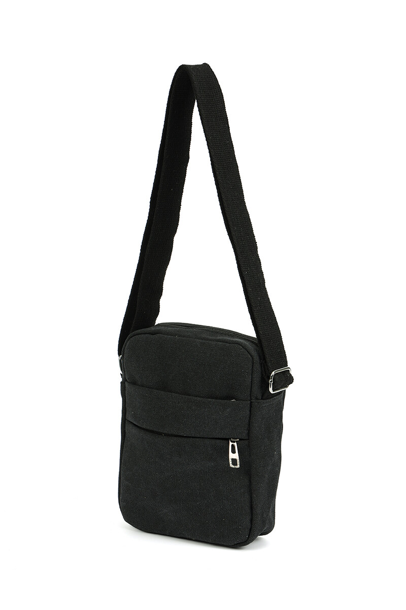 Morral Milos Negro