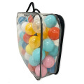 Pelotas para pelotero Bolsa x100 Pelotas para pelotero Bolsa x100