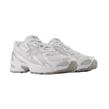 New Balance 740 White