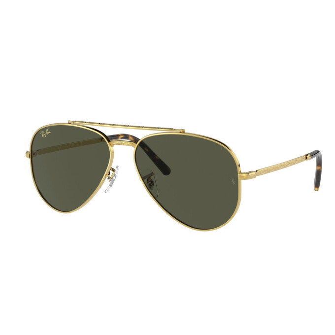 Ray-Ban Aviador 3025 Dorado