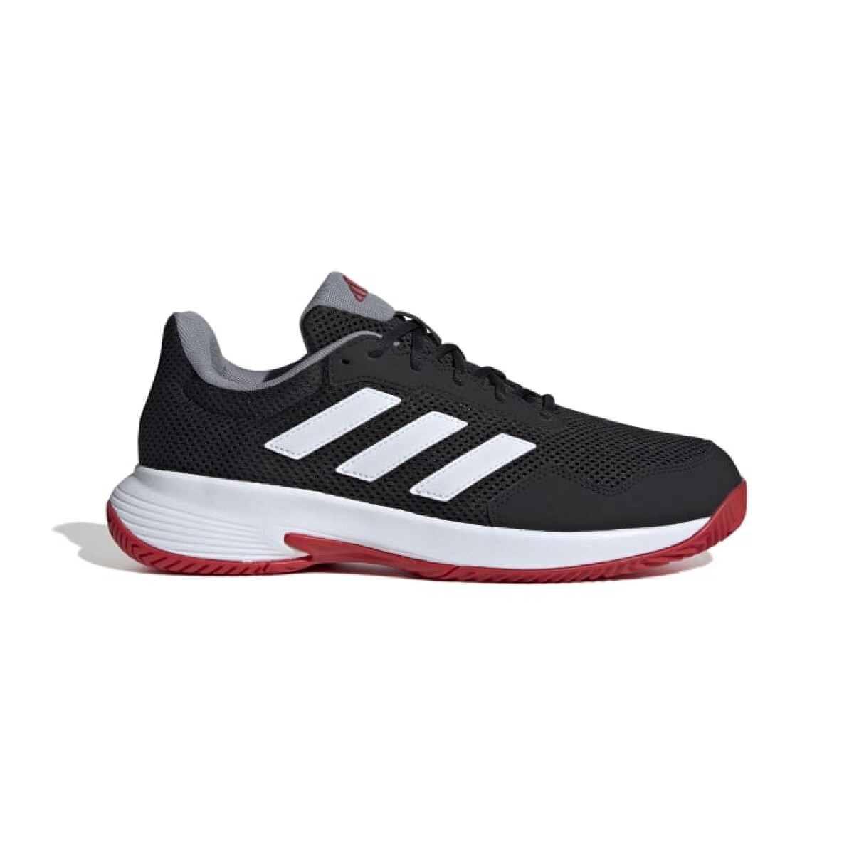 Championes Adidas Game Spec 2 de Hombre - ID2471 - Negro 