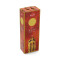 INCIENSO HEM CAJA HEXAGONAL X6 Sol