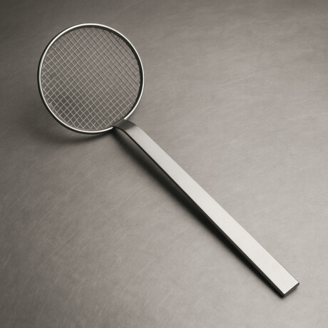Espumadera rasera Chef. Alambre y acero inoxidable 160 mm Lacor Espumadera rasera Chef. Alambre y acero inoxidable 160 mm Lacor