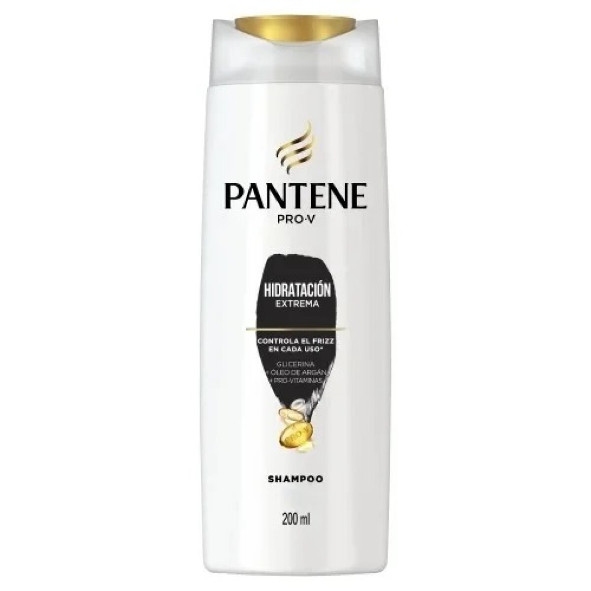 Shampoo Pantene Hidratacion Extrema 200 ml 