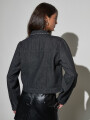 CAMPERA QUIRNA NEGRO