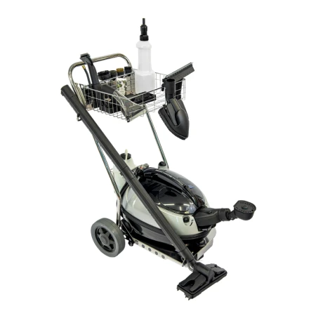 Máquina a Vapor QV7 PRO Máquina a Vapor QV7 PRO