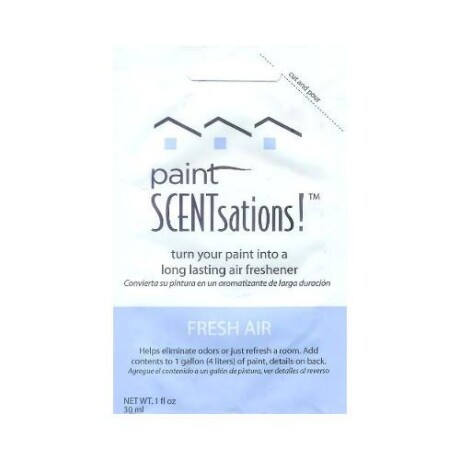 ESENCIA FRESH AIR N/A