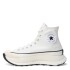 Championes Unisex Converse Chuck 70 AT CX Blanco - Negro