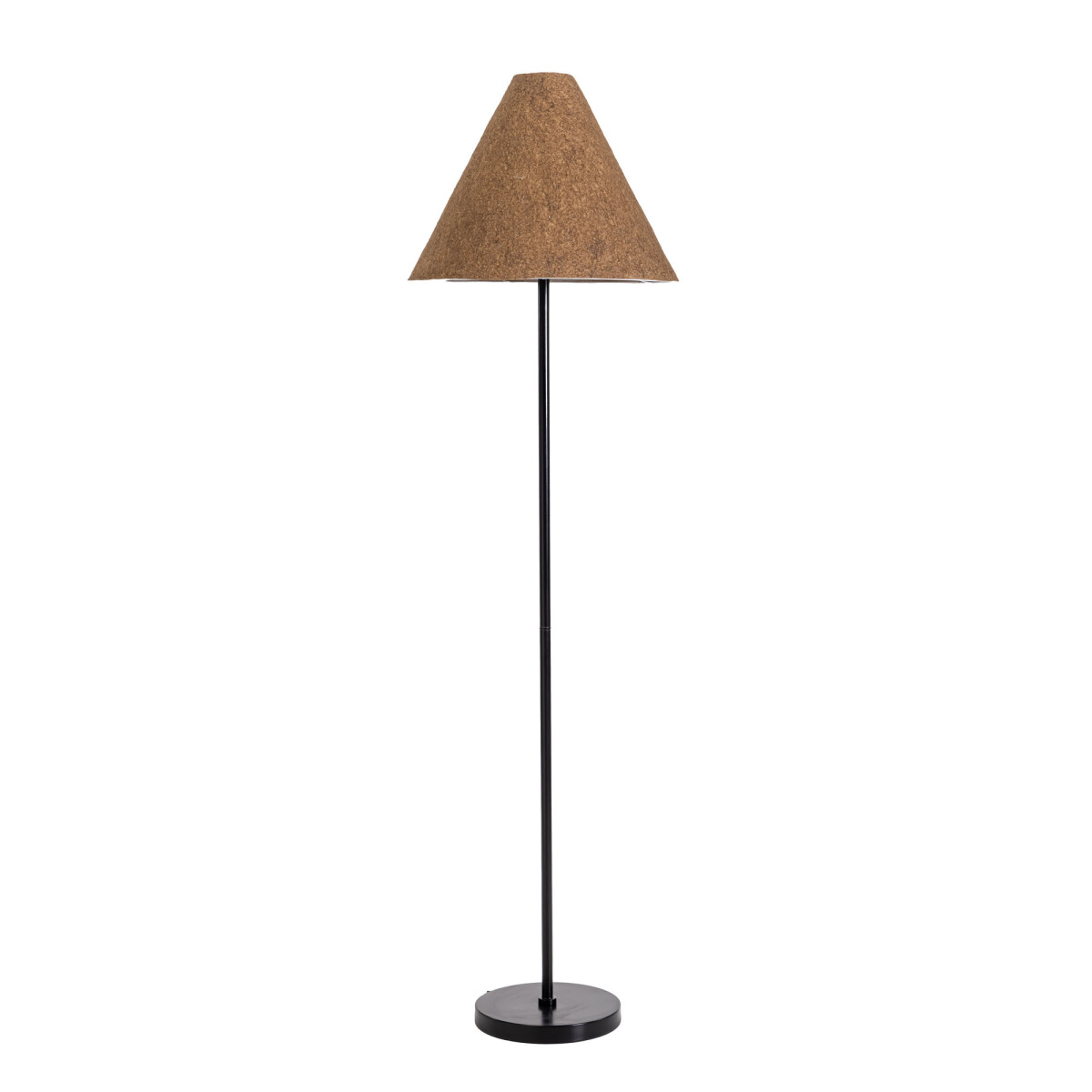 LÁMPARA - DE MESA OAK, N NATURAL/BEIGE PAPEL HAD6M01ROAKPP 