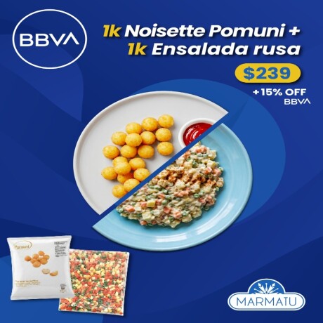 Noisette Pomuni 1k + Rusa De Regalo Noisette Pomuni 1k + Rusa De Regalo