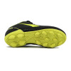 Diadora Champion Niño Soccer PICHICHI 5 MD Negro-Amarillo Fluo