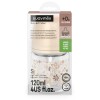 Biberon vidrio Wonder Suavinex 120ml hojas rosa