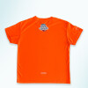 Camiseta UNICEF NIÑO/A NARANJA