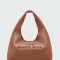 MARC JACOBS - The Leather Sack bag 0