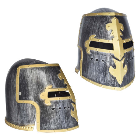 CASCO MEDIEVAL 17689 CASCO MEDIEVAL 17689