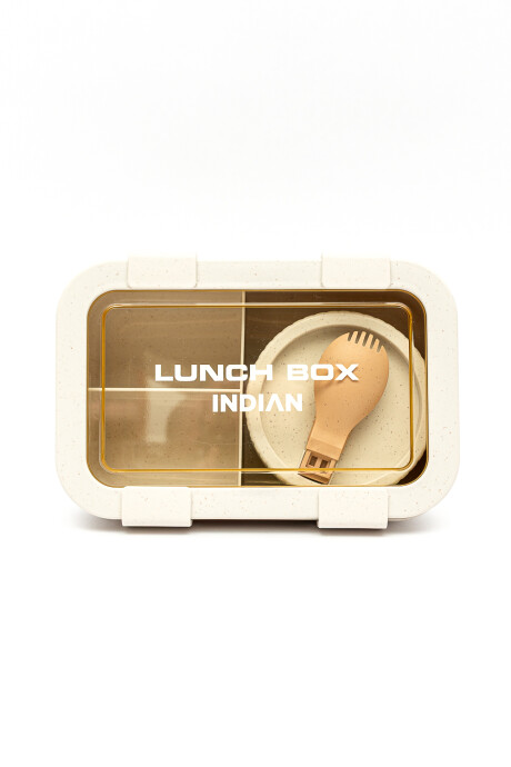 Vianda Alo Beige