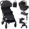 Travel system TOURIST JOIE ISOFIX Travel system TOURIST JOIE ISOFIX